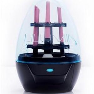 LILUMIA 1 make up brush cleaner